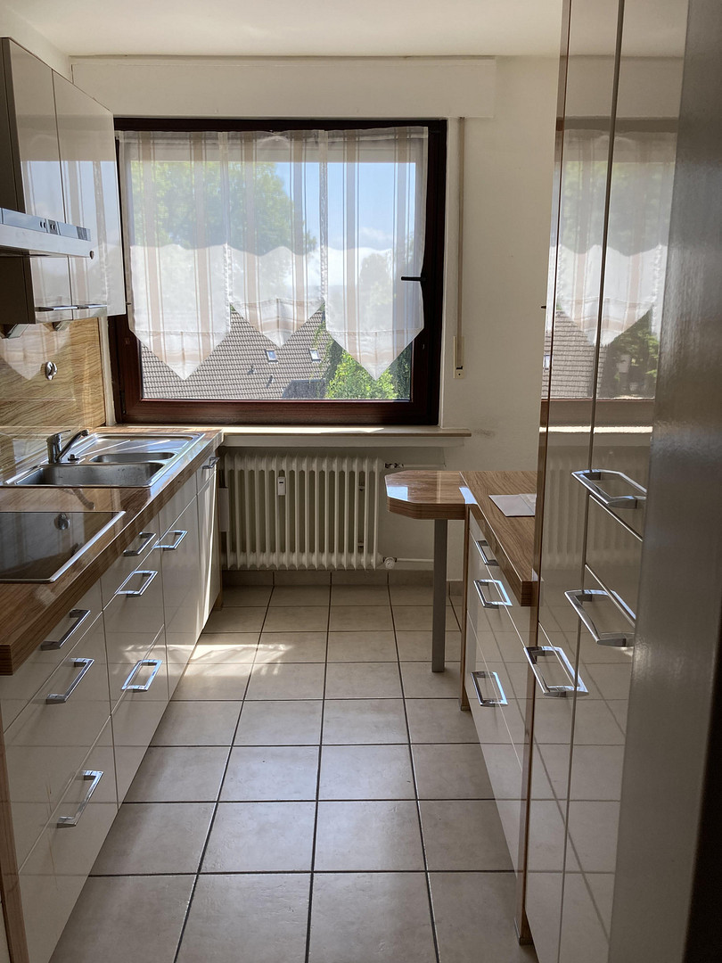 3,5 Zimmer Wohlfühlwohnung in Dortmund am Volksgarten – 44388 Dortmund – Vorschaubild 6