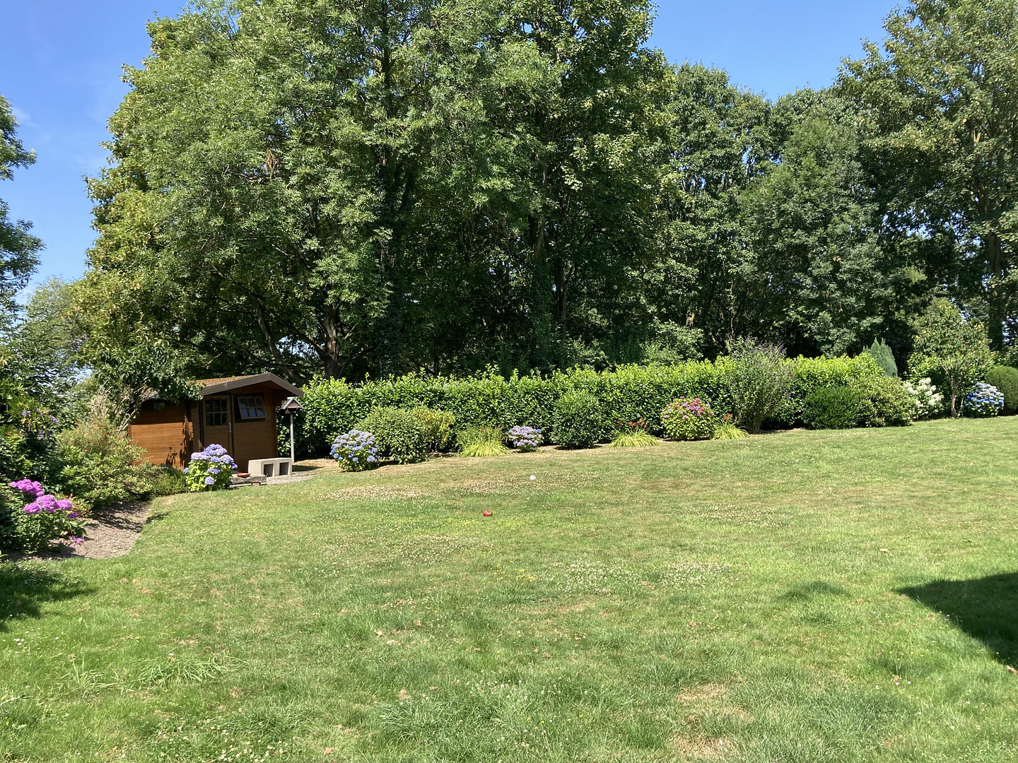 3,5 Zimmer Wohlfühlwohnung in Dortmund am Volksgarten – 44388 Dortmund – Vorschaubild 4