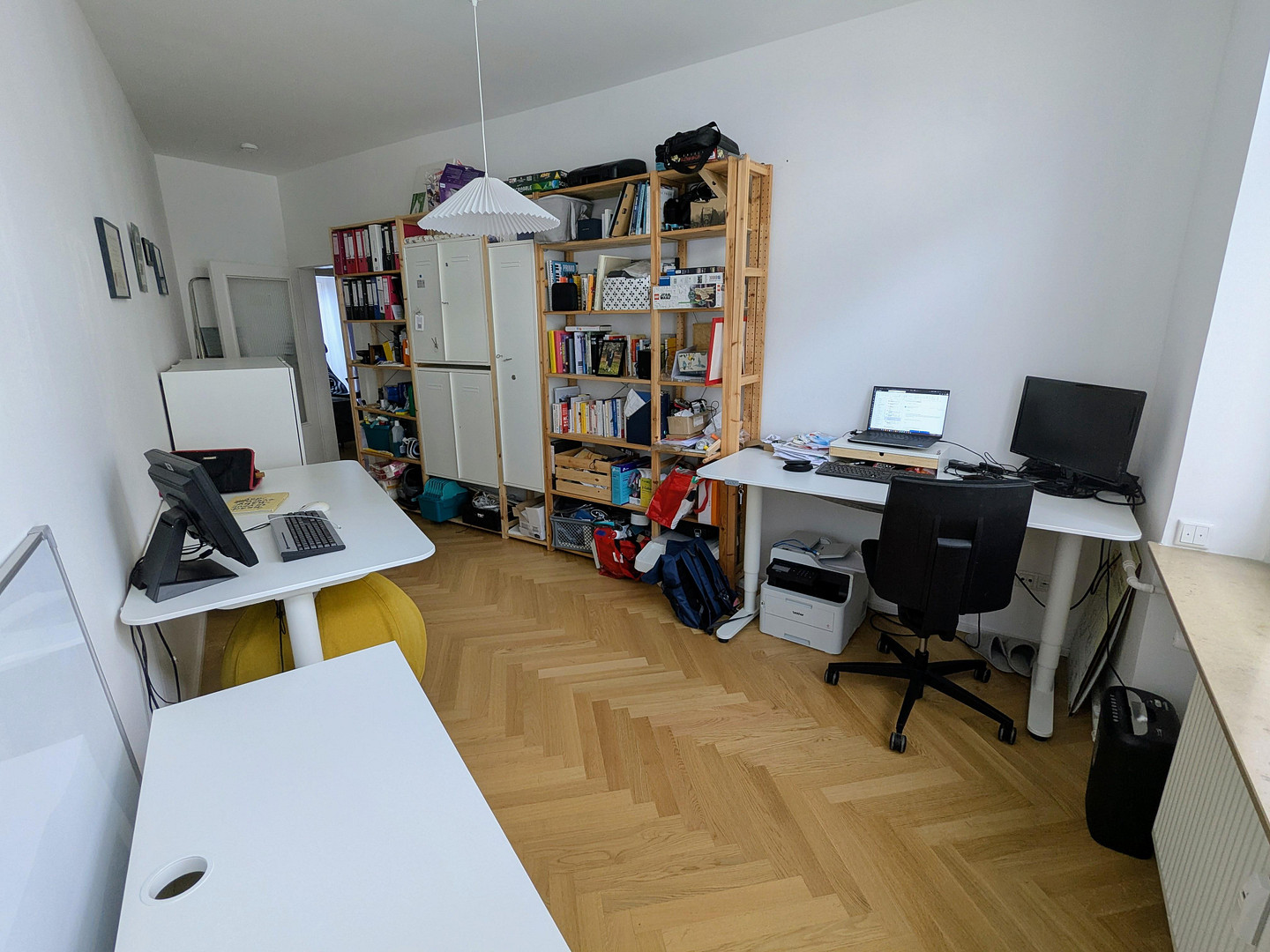 Sanierte Altbauwohnung mit 5 Zimmern in der Neckarstadt Ost – 68167 Mannheim – Vorschaubild 18