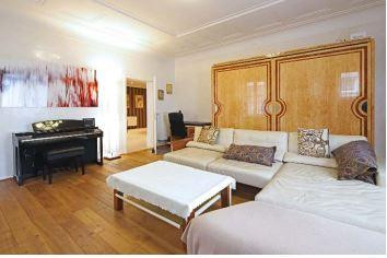 Großzügige 5-Zimmer-Wohnung in Stuttgart-Bad Cannstatt – 70372 Stuttgart(Bad Cannstatt) – Vorschaubild 5