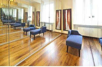 Großzügige 5-Zimmer-Wohnung in Stuttgart-Bad Cannstatt – 70372 Stuttgart(Bad Cannstatt) – Vorschaubild 8