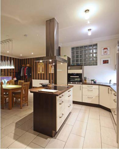 Großzügige 5-Zimmer-Wohnung in Stuttgart-Bad Cannstatt – 70372 Stuttgart(Bad Cannstatt) – Vorschaubild 2