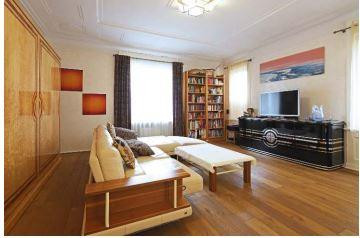 Großzügige 5-Zimmer-Wohnung in Stuttgart-Bad Cannstatt – 70372 Stuttgart(Bad Cannstatt) – Vorschaubild 4