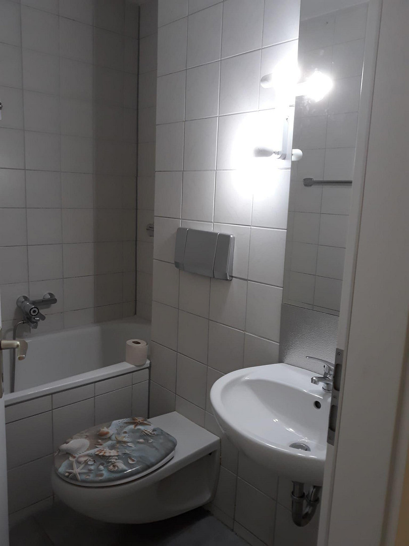 2-Zimmerwohnung auf dem Sachsenhäuser Berg – 60598 Frankfurt(Sachsenhausen) – Vorschaubild 10
