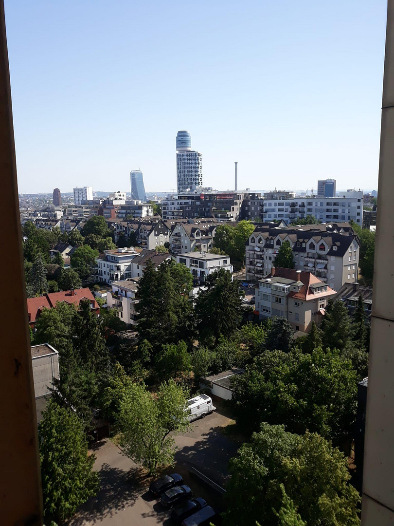2-Zimmerwohnung auf dem Sachsenhäuser Berg – 60598 Frankfurt(Sachsenhausen) – Vorschaubild 8