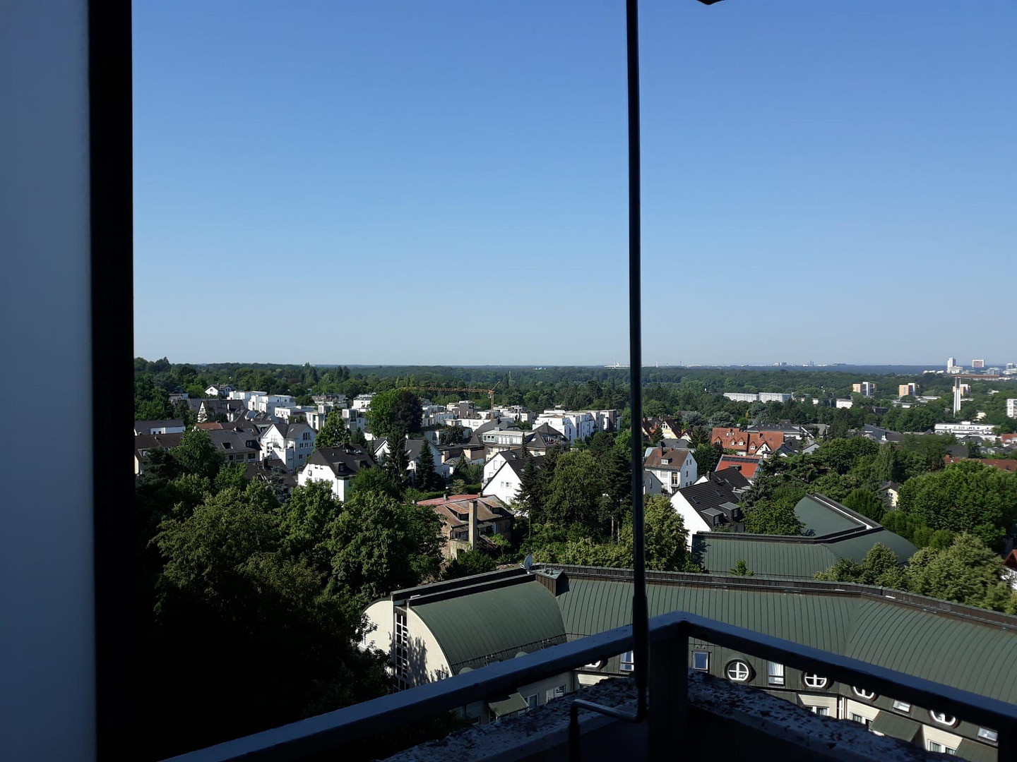 2-Zimmerwohnung auf dem Sachsenhäuser Berg – 60598 Frankfurt(Sachsenhausen) – Vorschaubild 14