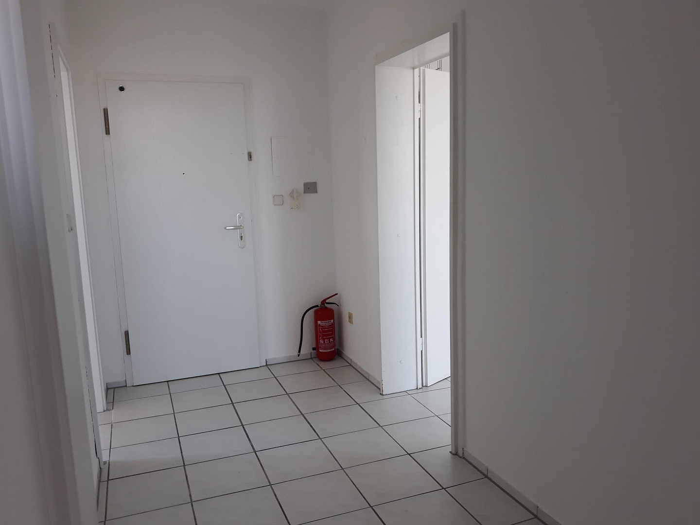 2-Zimmerwohnung auf dem Sachsenhäuser Berg – 60598 Frankfurt(Sachsenhausen) – Vorschaubild 6