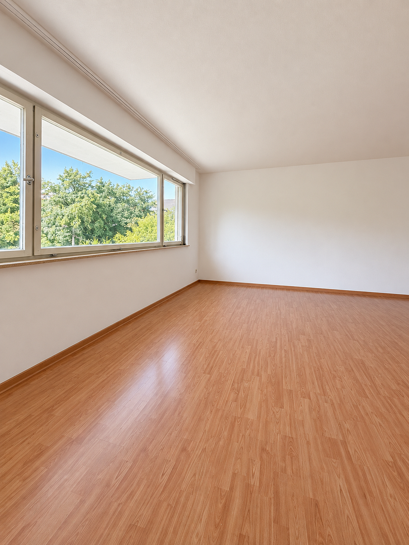 Provisionsfrei - Helle 1,5-Zimmer-Wohnung mit Stellplatz und hervorragender ÖPNV-Anbindung – 70569 Stuttgart(Kaltental) – Vorschaubild 4