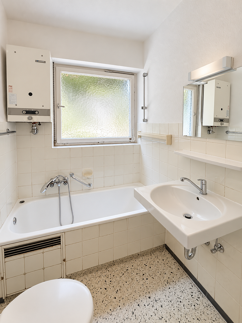 Provisionsfrei - Helle 1,5-Zimmer-Wohnung mit Stellplatz und hervorragender ÖPNV-Anbindung – 70569 Stuttgart(Kaltental) – Vorschaubild 8