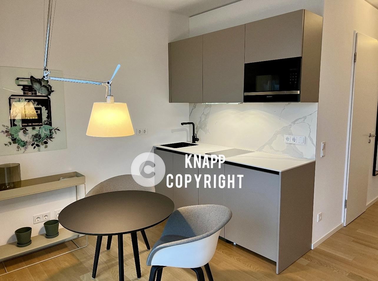 Möbliertes Luxus Apartment Win Win Medienhafen ab 01.11.2026 frei – 40221 Düsseldorf(Hafen) – Vorschaubild 10