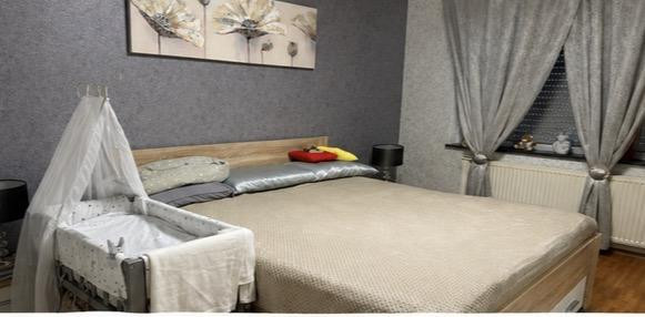 3-Zimmer-Wohnung mit Loggia in ruhiger Lage von Ludwigshafen – 67061 Ludwigshafen(Mitte) – Vorschaubild 4