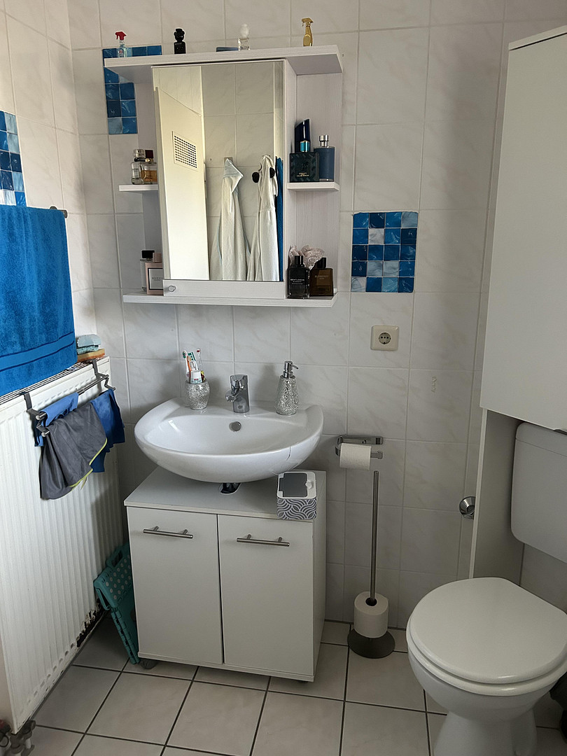 3-Zimmer-Wohnung mit Loggia in ruhiger Lage von Ludwigshafen – 67061 Ludwigshafen(Mitte) – Vorschaubild 8