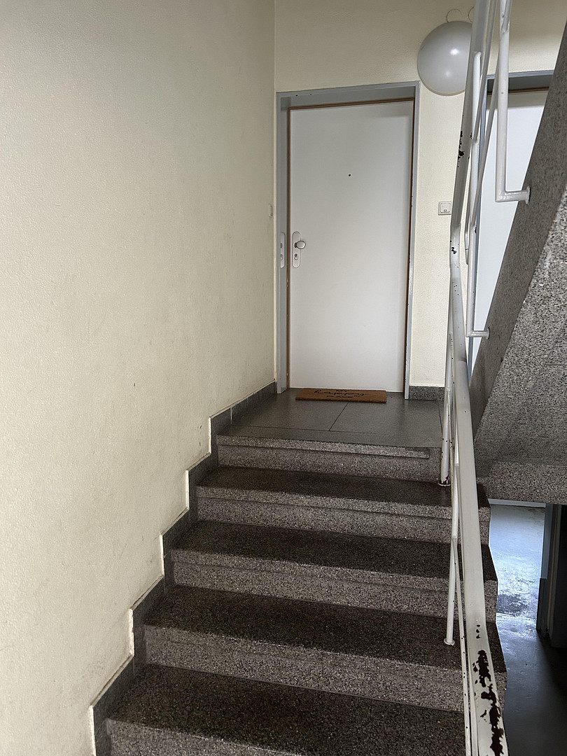 3-Zimmer-Wohnung mit Loggia in ruhiger Lage von Ludwigshafen – 67061 Ludwigshafen(Mitte) – Vorschaubild 13