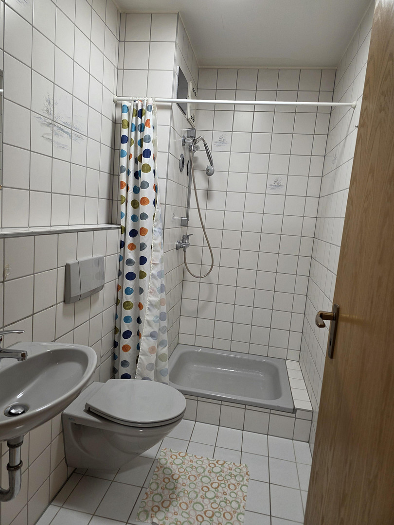 Schöne 1-Zimmer-Wohnung in Fürth-Dambach – bezugsfrei & sofort verfügbar – 90768 Fürth – Vorschaubild 9