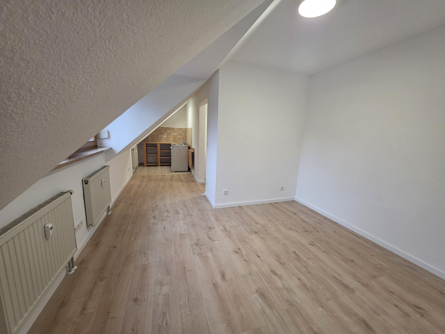 Schöne 1-Zimmer-Wohnung in Fürth-Dambach – bezugsfrei & sofort verfügbar – 90768 Fürth – Vorschaubild 5
