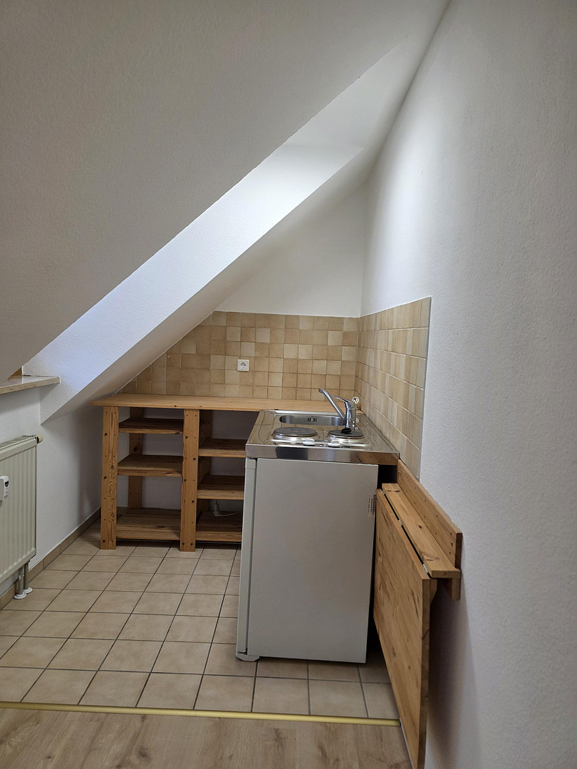 Schöne 1-Zimmer-Wohnung in Fürth-Dambach – bezugsfrei & sofort verfügbar – 90768 Fürth – Vorschaubild 6