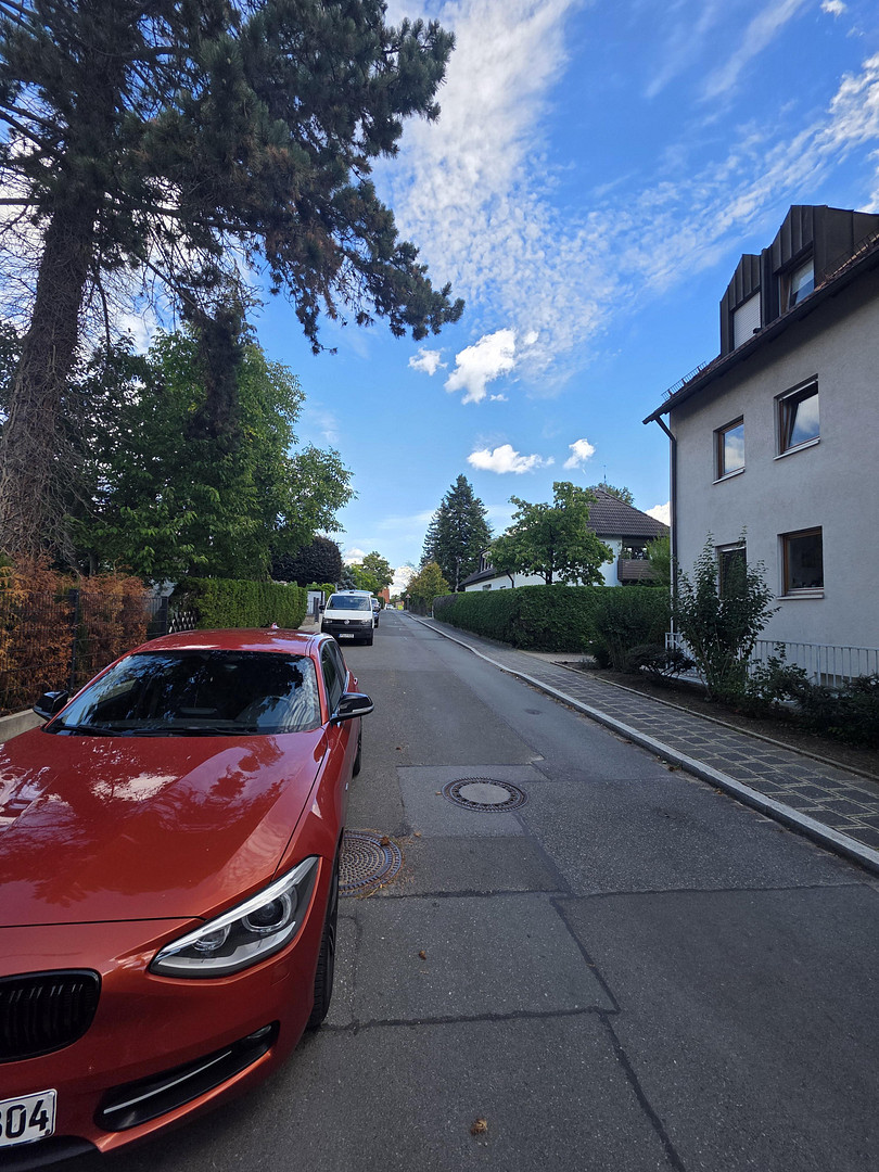Schöne 1-Zimmer-Wohnung in Fürth-Dambach – bezugsfrei & sofort verfügbar – 90768 Fürth – Vorschaubild 10