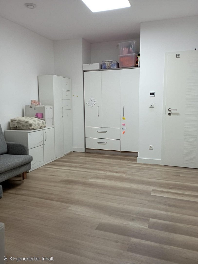 Geräumige, möblierte Doppelhaushälfte mit Garten, Pool und Kamin in ruhiger Lage - HH-Eidelstedt – 22523 Hamburg(Eidelstedt) – Vorschaubild 19