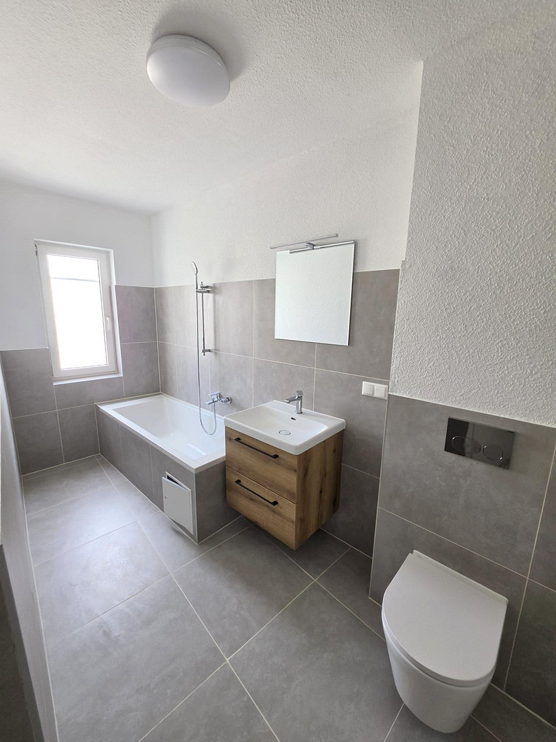 Frisch renovierte 2-Zimmer-Wohnung mit neuem Bad, Magdeburg Alte Neustadt (W20) – 39106 Magdeburg(Alte Neustadt) – Vorschaubild 5
