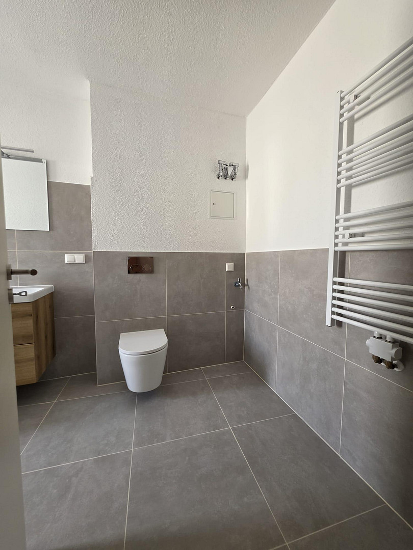 Frisch renovierte 2-Zimmer-Wohnung mit neuem Bad, Magdeburg Alte Neustadt (W20) – 39106 Magdeburg(Alte Neustadt) – Vorschaubild 7