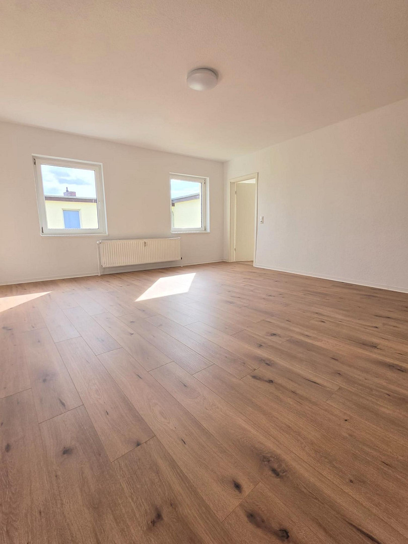Frisch renovierte 2-Zimmer-Wohnung mit neuem Bad, Magdeburg Alte Neustadt (W20) – 39106 Magdeburg(Alte Neustadt) – Vorschaubild 2