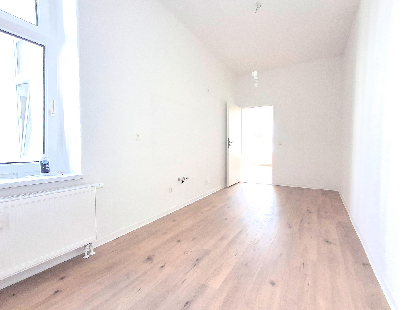 Sanierte 2-Zimmer-Altbauwohnung in Magdeburg-Sudenburg (W09) – 39112 Magdeburg(Sudenburg) – Vorschaubild 3