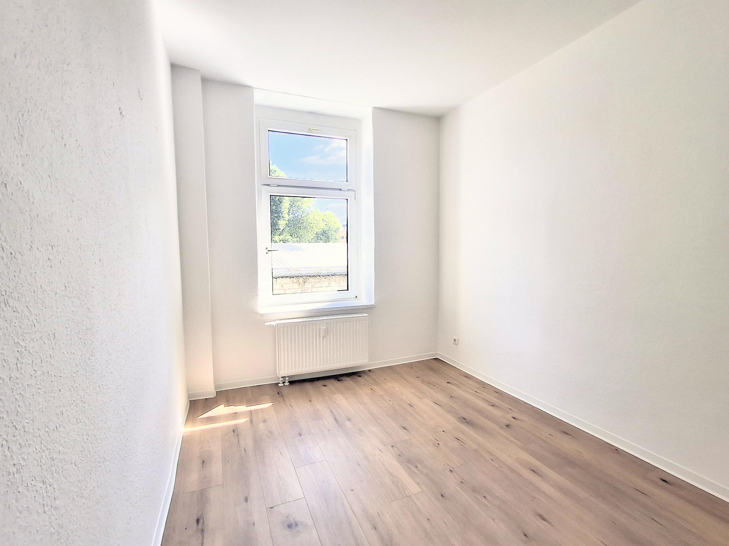 Sanierte 2-Zimmer-Altbauwohnung in Magdeburg-Sudenburg (W09) – 39112 Magdeburg(Sudenburg) – Vorschaubild 2
