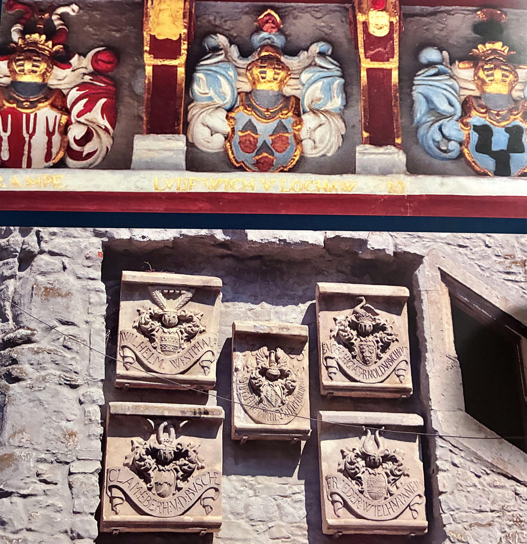 Schloss. Historische Perle aus dem 14. Jahrhundert sehr gut erhalten. Südwestlich MD – 39116 Magdeburg(Ottersleben) – Vorschaubild 2