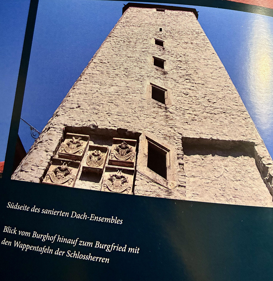Schloss. Historische Perle aus dem 14. Jahrhundert sehr gut erhalten. Südwestlich MD – 39116 Magdeburg(Ottersleben) – Vorschaubild 8