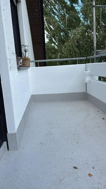 Großzügige 4-Zimmer-DG-Wohnung mit Balkon und Garage – 32278 Kirchlengern – Vorschaubild 14