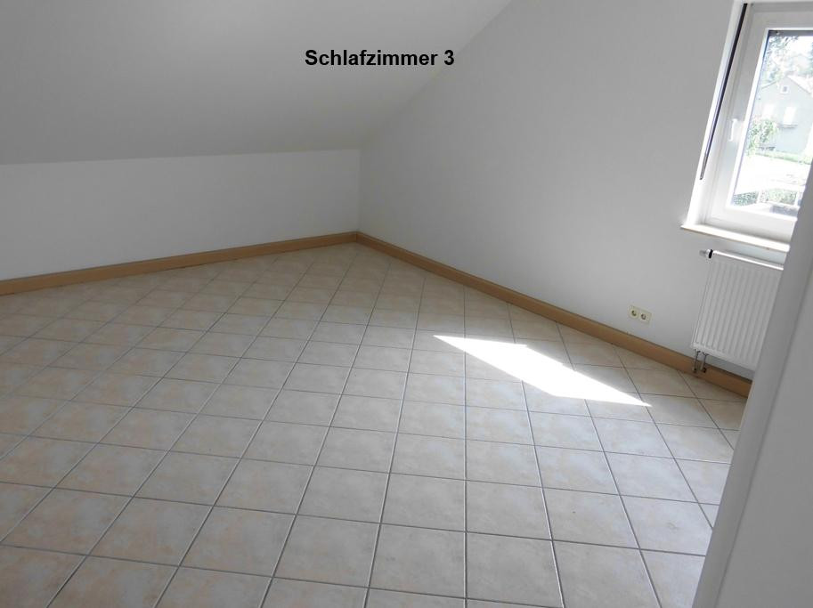 Großzügige 4-Zimmer-DG-Wohnung mit Balkon und Garage – 32278 Kirchlengern – Vorschaubild 11