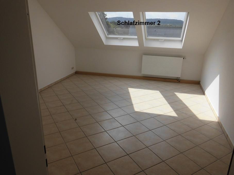 Großzügige 4-Zimmer-DG-Wohnung mit Balkon und Garage – 32278 Kirchlengern – Vorschaubild 10