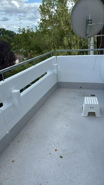 Großzügige 4-Zimmer-DG-Wohnung mit Balkon und Garage – 32278 Kirchlengern – Vorschaubild 15