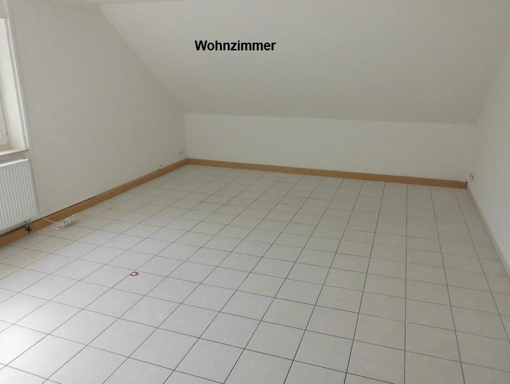 Großzügige 4-Zimmer-DG-Wohnung mit Balkon und Garage – 32278 Kirchlengern – Vorschaubild 13