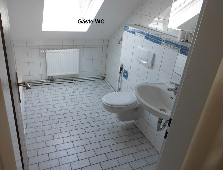 Großzügige 4-Zimmer-DG-Wohnung mit Balkon und Garage – 32278 Kirchlengern – Vorschaubild 7