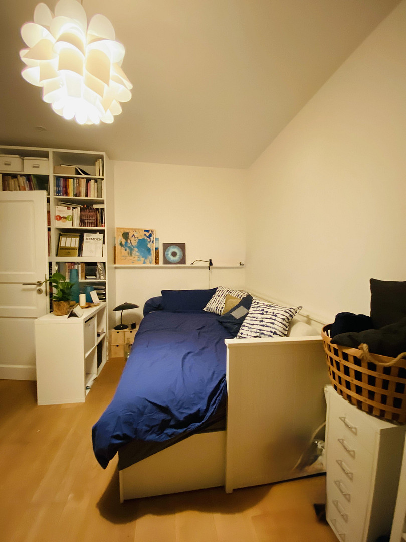 Familienfreundliches Haus in der Steenkampsiedlung – 22607 Hamburg(Bahrenfeld) – Vorschaubild 8