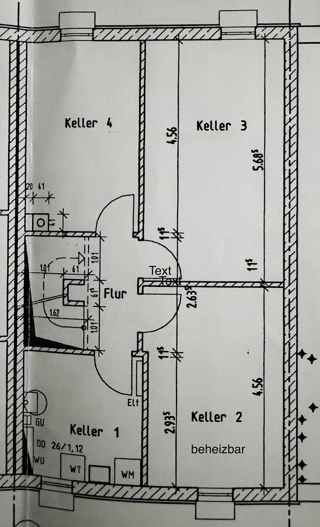 Familienfreundliches Haus in der Steenkampsiedlung – 22607 Hamburg(Bahrenfeld) – Vorschaubild 10