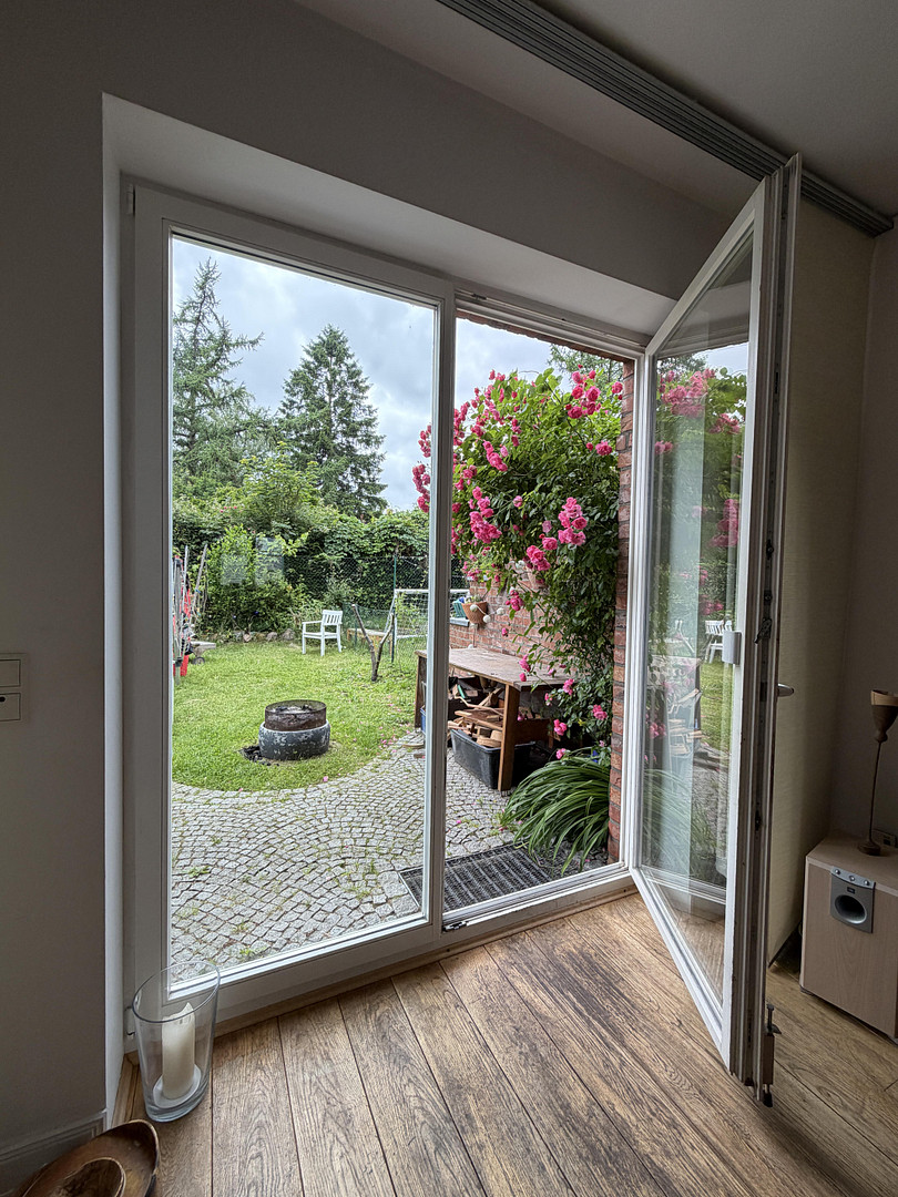 Familienfreundliches Haus in der Steenkampsiedlung – 22607 Hamburg(Bahrenfeld) – Vorschaubild 6