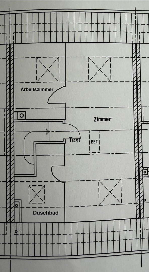 Familienfreundliches Haus in der Steenkampsiedlung – 22607 Hamburg(Bahrenfeld) – Vorschaubild 13