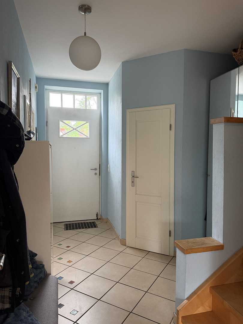 Familienfreundliches Haus in der Steenkampsiedlung – 22607 Hamburg(Bahrenfeld) – Vorschaubild 3