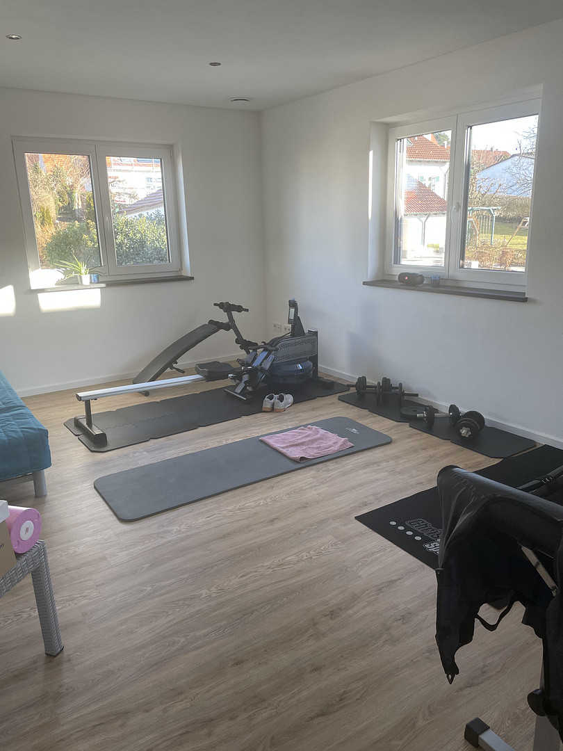Exklusives Einfamilienhaus – 86647 Buttenwiesen – Vorschaubild 8