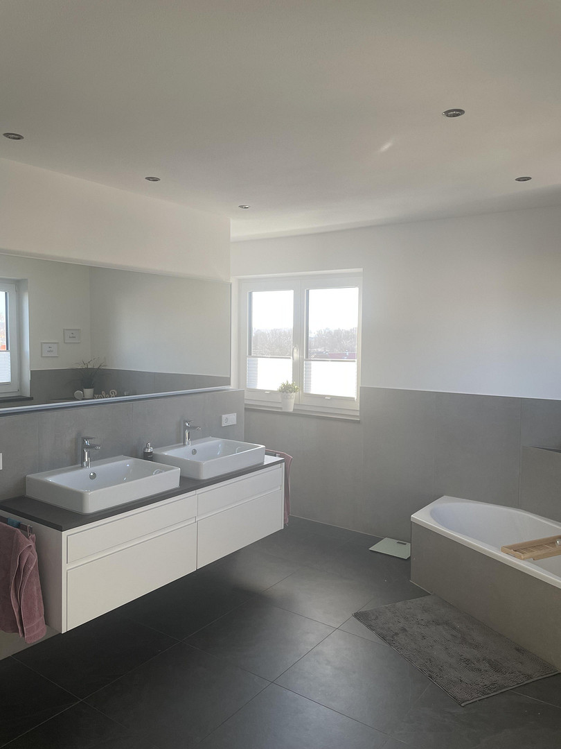 Exklusives Einfamilienhaus – 86647 Buttenwiesen – Vorschaubild 7