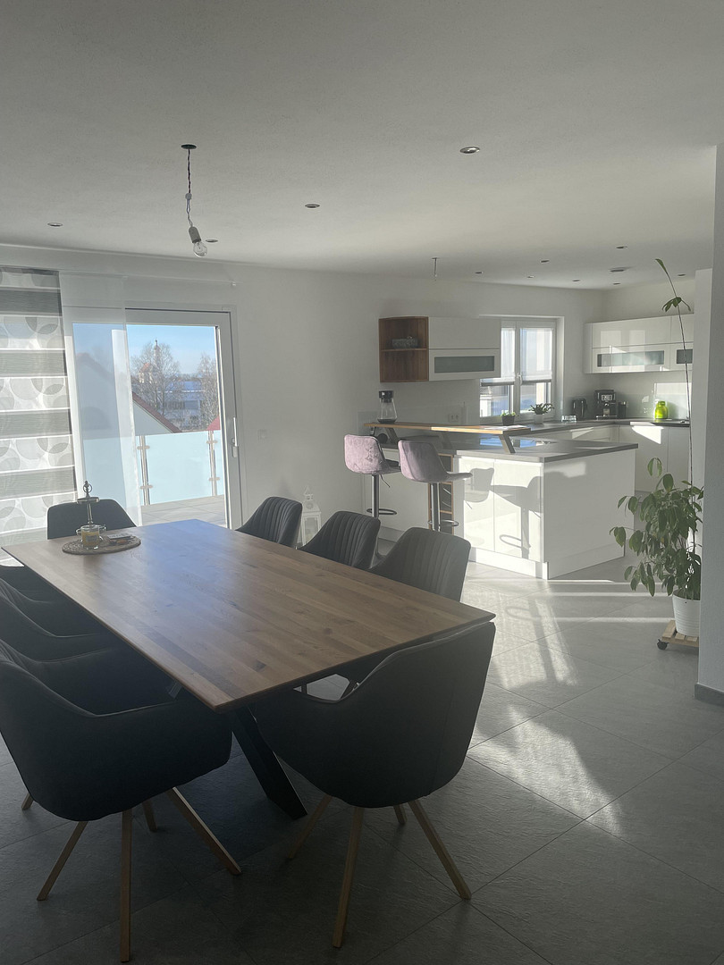 Exklusives Einfamilienhaus – 86647 Buttenwiesen – Vorschaubild 2