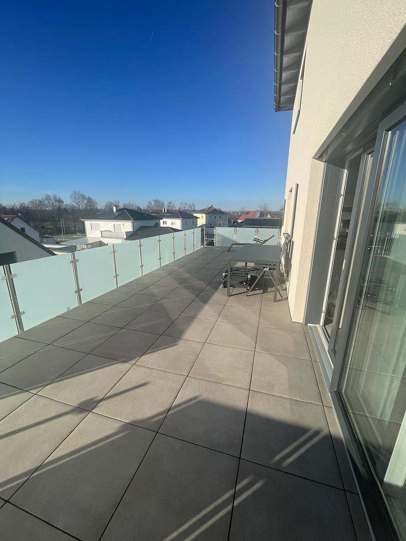 Exklusives Einfamilienhaus – 86647 Buttenwiesen – Vorschaubild 5