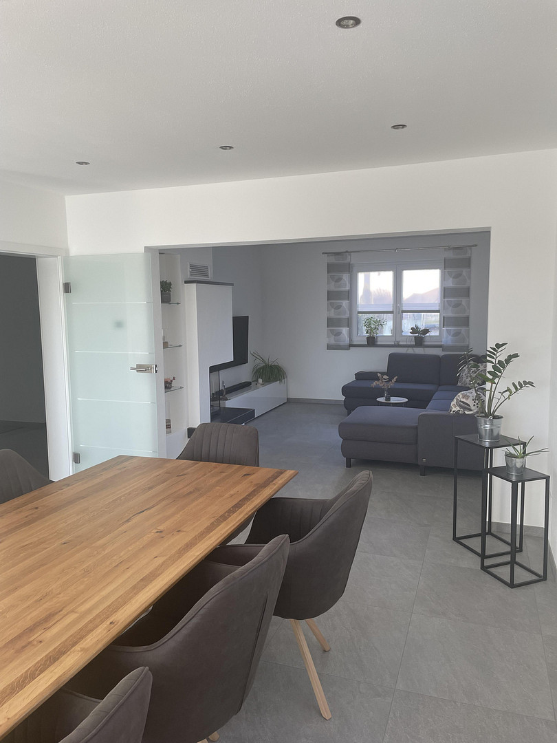 Exklusives Einfamilienhaus – 86647 Buttenwiesen – Vorschaubild 4