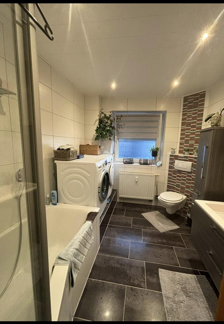 5 Zimmerwohnung Augsburg Lechhausen – 86156 Augsburg(Lechhausen) – Vorschaubild 2