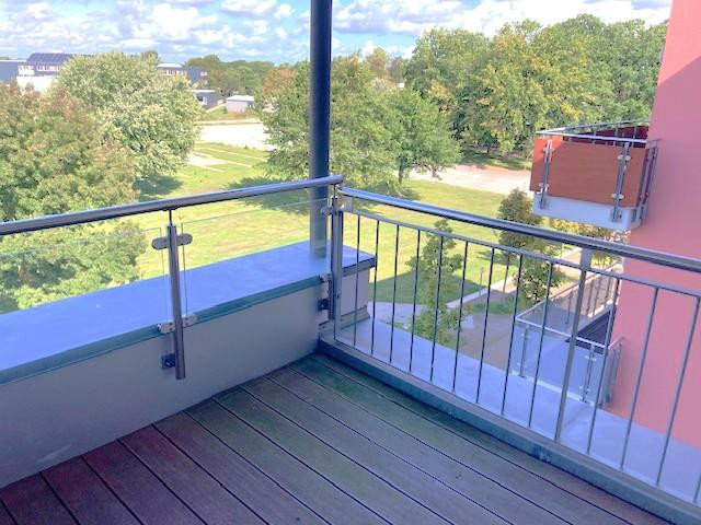 exquisite 4-Zimmer-Wohnung im Hochschulstadtteil – 23562 Lübeck(Strecknitz) – Vorschaubild 23