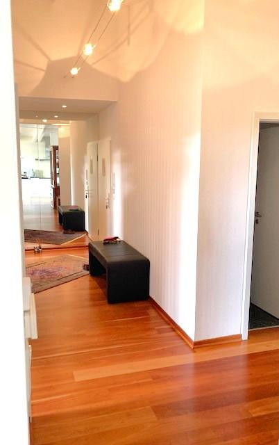 exquisite 4-Zimmer-Wohnung im Hochschulstadtteil – 23562 Lübeck(Strecknitz) – Vorschaubild 12