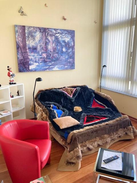 exquisite 4-Zimmer-Wohnung im Hochschulstadtteil – 23562 Lübeck(Strecknitz) – Vorschaubild 17