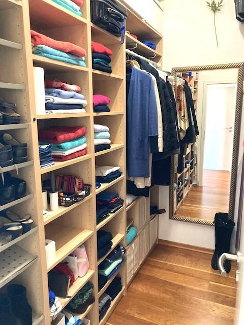 exquisite 4-Zimmer-Wohnung im Hochschulstadtteil – 23562 Lübeck(Strecknitz) – Vorschaubild 19
